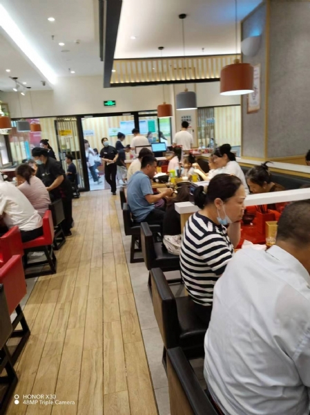 濟(jì)寧康德食品有限公司-深受顧客認(rèn)可，能快速滿足全國各地餐飲店的需求